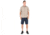 5.11 Tactical Life's a Breach Short Sleeve Shirt - Mens, Khaki, Extra Small 71385-055-XS