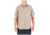 5.11 Tactical Life's a Breach Short Sleeve Shirt - Men's, Khaki, Extra Small, 71385-055-XS
