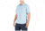 5.11 Tactical Life's a Breach Short Sleeve Shirt - Mens, Glacier Blue, Small 71385-680-S
