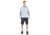 5.11 Tactical Life's a Breach Short Sleeve Shirt - Mens, Glacier Blue, Small 71385-680-S