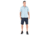 5.11 Tactical Life's a Breach Short Sleeve Shirt - Mens, Glacier Blue, Small 71385-680-S
