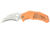 5.11 Tactical Lmc Curved Rescu Blade, ORANGE, 1 SZ 51086C4611SZ