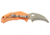 5.11 Tactical Lmc Curved Rescu Blade, ORANGE, 1 SZ 51086C4611SZ