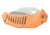5.11 Tactical Lmc Curved Rescu Blade, ORANGE, 1 SZ 51086C4611SZ