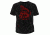 5.11 Tactical Logo T Don'T Tread On Me, Black, L 41006BZ-019-L