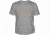 5.11 Tactical Logo TShirT Shirt Sleeve Target Zero, Cinder, M 41006BQ-089-M