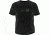 5.11 Tactical Logo TShirt Short Sleeve Target Zero, Black, 2XL 41006BQ-019-2XL