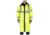 5.11 Tactical Long Rev Hi-Vis Rain Coat