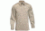 5.11 Tactical Rapid PDU L/S Shirt - Mens, Silver Tan, 5XLT, 72197-160-5XL-T