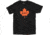 5.11 Tactical Maple Leaf Legacy S/S Tee - Men's, Black, S, 41195ZY-019-S