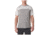 5.11 Tactical Max Effort Short Sleeve Top - Mens, Lunar, S, 82113-082-S