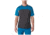 5.11 Tactical Max Effort Short Sleeve Top - Mens, Volcanic, 2XL, 82113-098-2XL