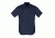 5.11 Tactical Twill PDU Class A S/S Shirt - Mens, Midnight Nvy, SR, 71183-750-S-R