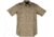 5.11 Tactical Twill PDU Class B Short Sleeve Shirt - Men's, Brown, Medium, Regular, 71177-108-M-R