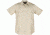 5.11 Tactical Twill PDU S/S B-Class Shirt - Mens, Silver Tan, 2XLR, 71177-160-2XL-R