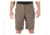 5.11 Tactical Mens Base Short, Major Brown, 35 73337-367-35