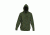 5.11 Tactical Mens Camo Hoodie, Fatigue, M 42182AB-200-M