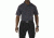 5.11 Tactical Corporate Pinnacle Polo - Men's, Charcoal, XS, 71057-018-XS