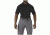 5.11 Tactical Corporate Pinnacle Polo - Men's, Black, XS, 71057-019-XS