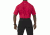 5.11 Tactical Corporate Pinnacle Polo - Men's, Range Red, 2XL, 71057-477-2XL
