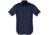5.11 Tactical PDU Short Sleeve Twill Class A Shirt - Men's, Midnight Navy, MR, 71183-750-M-R