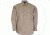 5.11 Tactical Twill PDU L/S B-Class Shirt - Mens, Silver Tan, SS, 72345-160-S-S