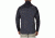 5.11 Tactical Mens Rapid Half Zip Pullover, Charcoal, S 72444-018-S