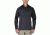 5.11 Tactical Men's Rapid Half Zip Pullover, Charcoal, 2XL 72444-018-2XL