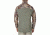 5.11 Tactical Mens Rapid Half Zip Pullover, Sage Green, XS 72444-831-XS