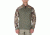 5.11 Tactical Mens Rapid Half Zip Pullover, Sage Green, XS 72444-831-XS