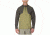 5.11 Tactical Mens Thunderbolt Half Zip Pullover, Underbrush, XL 72443-836-XL