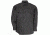 5.11 Tactical Twill PDU L/S A-Class Shirt - Mens, Black, 6XLT, 72344-019-6XL-T
