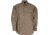 5.11 Tactical 72344 Men's PDU Class A Twill Shirt, Long Sleeve, Brown, 2XL, Long