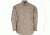 Open Box, Dealer Demo, 5.11 Tactical Twill PDU L/S A-Class Shirt - Mens, Silver Tan, SR, 72344-160-S-R