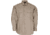 5.11 Tactical PDU Long Sleeve Twill Class A Shirt - Men's, Silver Tan, SR, 72344-160-S-R