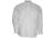 5.11 Tactical PDU Long Sleeve Twill Class A Shirt - Men's, White, 5XLT, 72344-010-5XL-T
