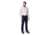5.11 Tactical Mission Ready Regular Fit Long Sleeve Shirt - Tall - Mens, White, 16.5-37S 72490T-010-16.5-37S