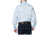 5.11 Tactical Mission Ready Regular Fit Long Sleeve Shirt - Tall - Mens, Blue Water, 16.5-37S 72490T-742-16.5-37S