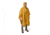 5.11 Tactical MOLLE Packable Poncho, Old Gold, One Size, 56774ABR-541-1SZ