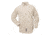 5.11 Tactical Nylon Tactical Long Sleeve Shirt - Khaki - 4XL 72158-055-4XL