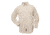 5.11 Tactical Nylon Tactical Long Sleeve Shirt - Khaki - XS 72158-055-XS