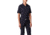 5.11 Tactical NYPD Stryke Twill S/S Shirt - Womens, NYPD Navy, 6, 61334-762-6