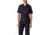 5.11 Tactical NYPD Stryke Twill S/S Shirt - Womens, NYPD Navy, 6, 61334-762-6
