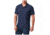 5.11 Tactical Paramount Crest Polo - Men's, Pacific Navy, Large, 41298-721-L
