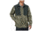 5.11 Tactical Peninsula Insulator Shirt Jacket, Moss Heather - 72123-276-XS
