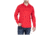 5.11 Tactical Performance Long Sleeve Polo - Men's, Large, Tall, Range Red, 72049T-477-L