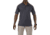 5.11 Tactical Performance Short Sleeve Polo - Mens, Extra Large, Charcoal, 71049T-018-L