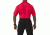5.11 Tactical Pinnacle Polo, RANGE RED, L 71036477L
