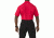 5.11 Tactical Pinnacle Polo, RANGE RED, XL 71036477XL