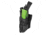5.11 Tactical Double Pistol Bungee Cover, Dark Navy, One Size, 56155-724-1 SZ